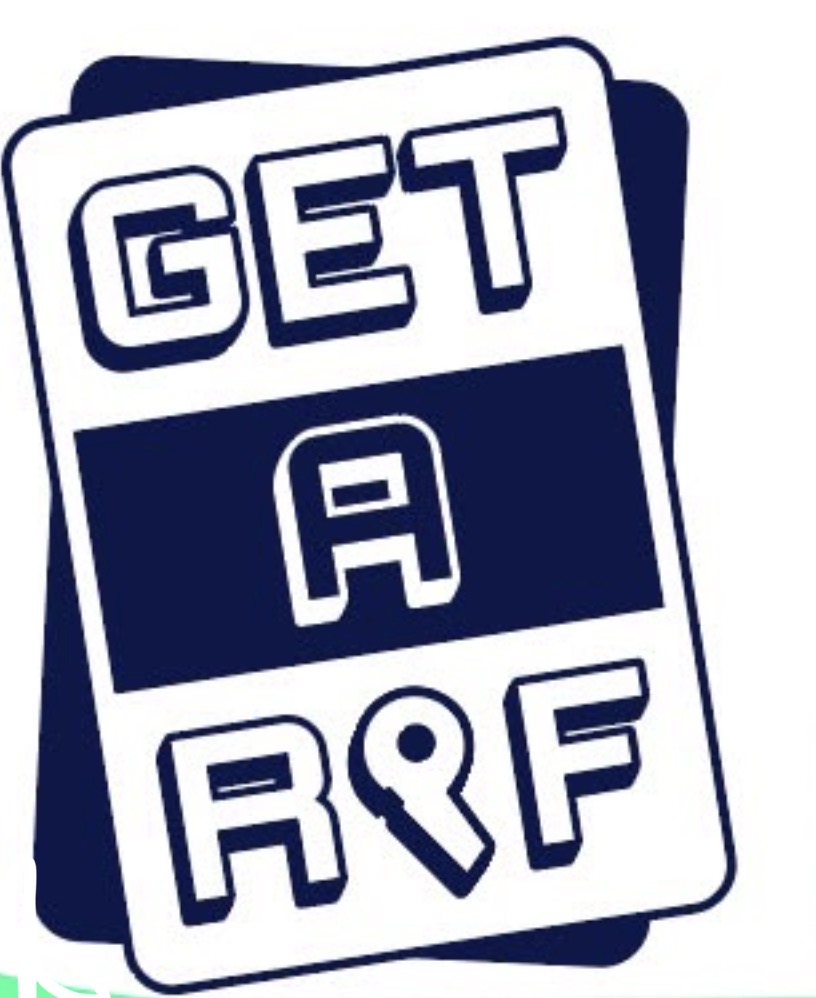 Bienvenu sur GetARef